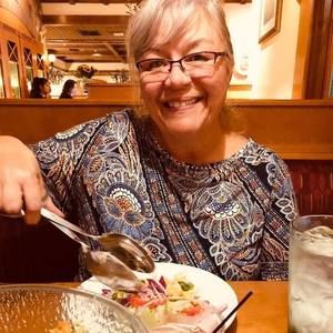 Meet your Posher, Ruth